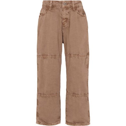 Jeans 3/4 & 7/8 EMPORIO ARMANI PANTALONI LOOSE FIT Art. EB000529 - Armani jeans - Modalova