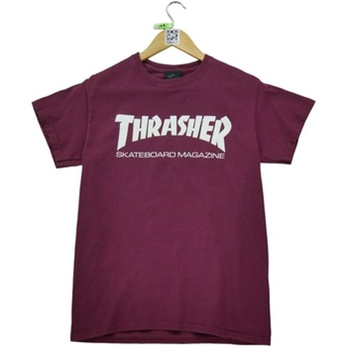 T-shirt Thrasher 214036 - Thrasher - Modalova
