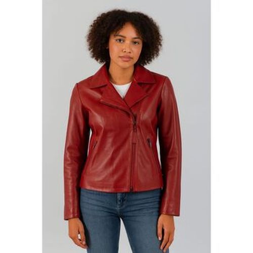 Veste Gipsy Vilja Rouge - Gipsy - Modalova