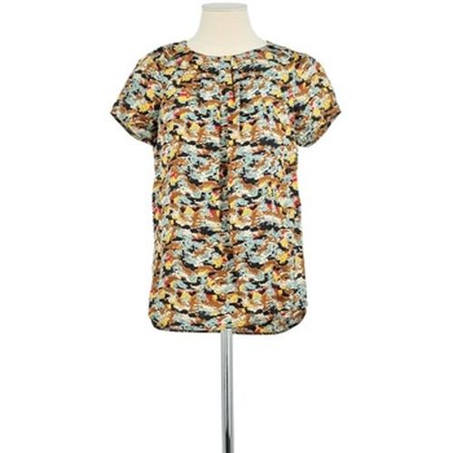 T-shirt T-shirt en soie - Bimba Y Lola - Modalova