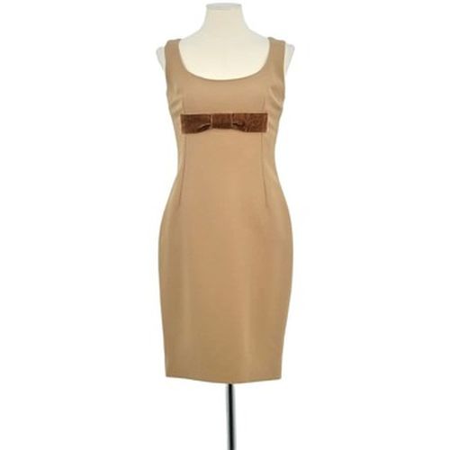Robe D&G Robe en laine beige - D&G - Modalova