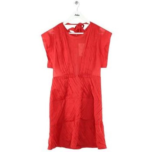 Robe courte Robe en coton - Sonia Rykiel - Modalova