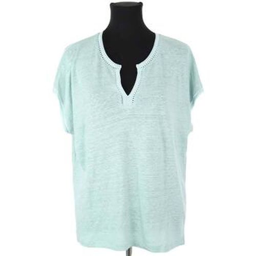 T-shirt T-shirt en lin - Gerard Darel - Modalova