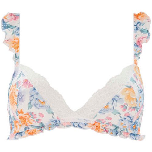 Rembourrés Soutien-gorge souple ivoire Jardin - Brigitte Bardot - Modalova
