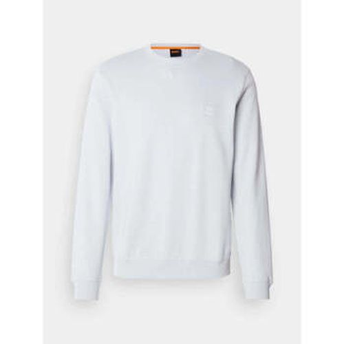 Sweat-shirt BOSS Sweat gris - BOSS - Modalova