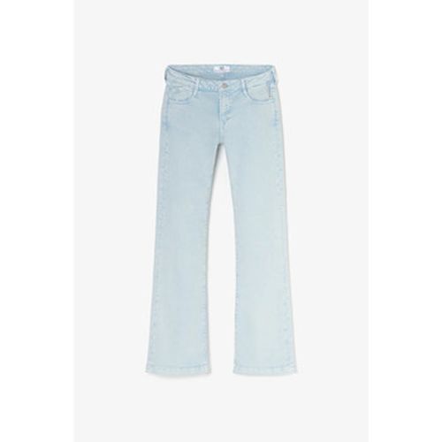 Jeans Jeans pulp flare maes - Le Temps des Cerises - Modalova