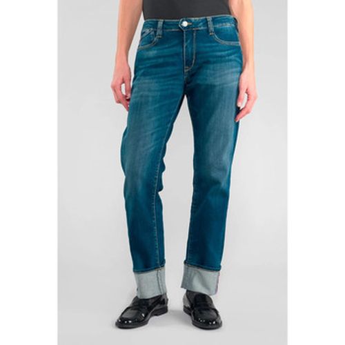 Jeans Jeans 200/50 boyfit nelly 7/8ème - Le Temps des Cerises - Modalova