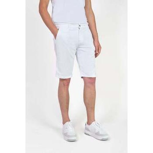 Short Bermuda jogg swoop - Le Temps des Cerises - Modalova