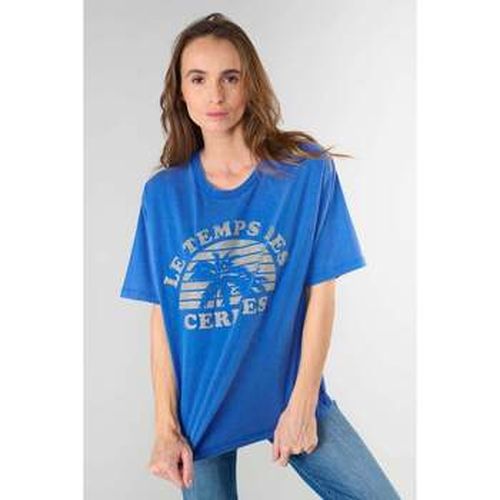 T-shirt T-shirt riley imprimé - Le Temps des Cerises - Modalova