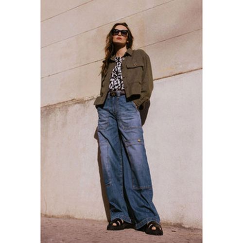 Jeans Jeans loose holly - Le Temps des Cerises - Modalova