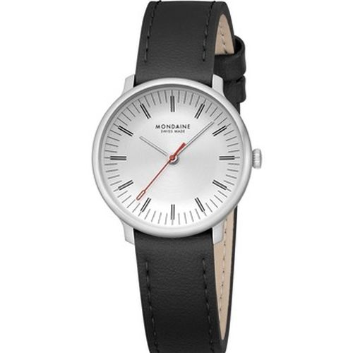 Montre MLE.33110.LBV, Quartz, 33mm, 5ATM - Mondaine - Modalova