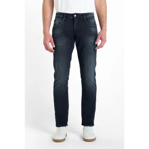 Jeans Jeans jogg 800/12 regular -noir - Le Temps des Cerises - Modalova