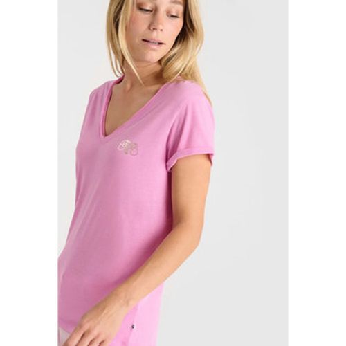 T-shirt T-shirt smallvtrame - Le Temps des Cerises - Modalova