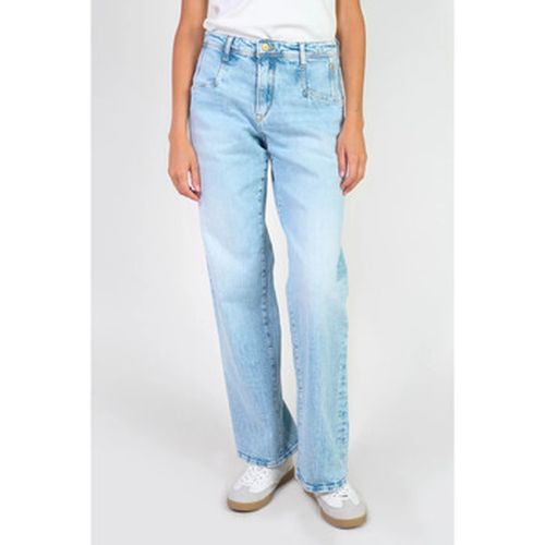 Jeans Jeans 400/28 loose nag taille haute - Le Temps des Cerises - Modalova