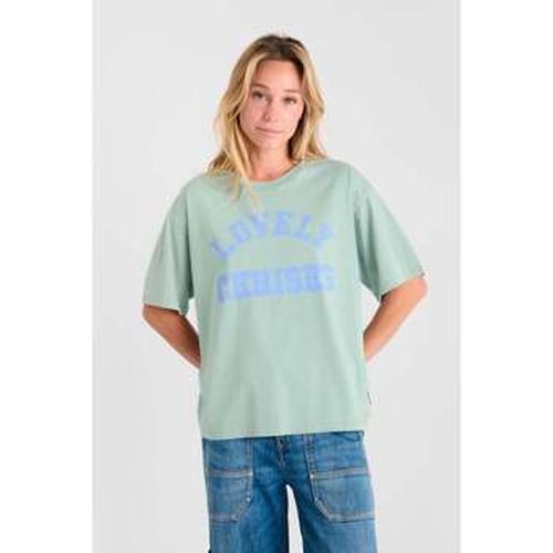 T-shirt T-shirt sherri - Le Temps des Cerises - Modalova