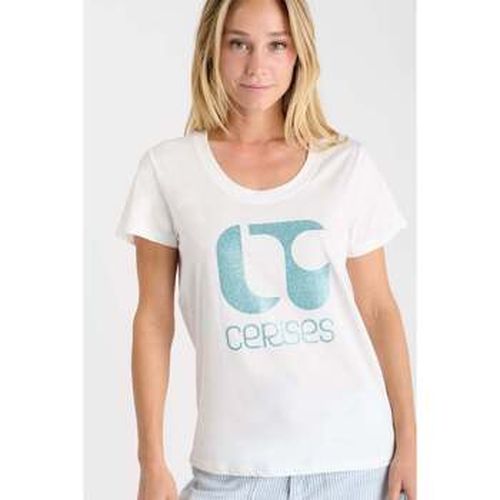 T-shirt T-shirt taolo - Le Temps des Cerises - Modalova