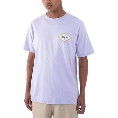 T-shirt Hurley TROPICS SS - Hurley - Modalova