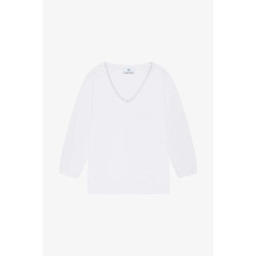 T-shirt T-shirt cepada - Le Temps des Cerises - Modalova