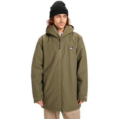 Sweat-shirt Overcast 3K Parka - Quiksilver - Modalova