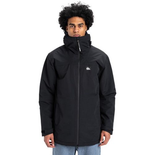 Blouson Overcast 3K Parka - Quiksilver - Modalova