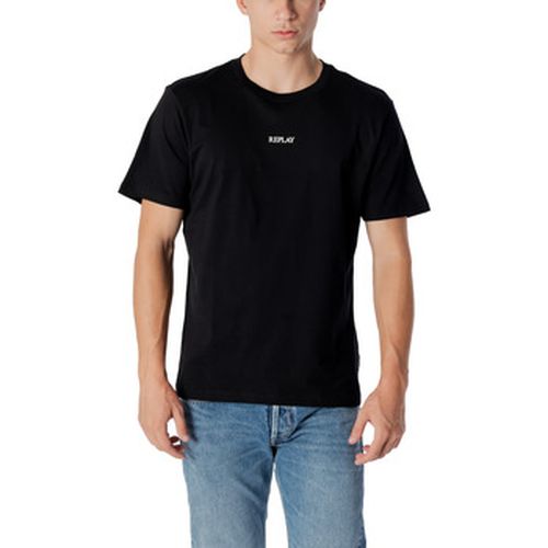 Polo Replay M3098.000.2660 - Replay - Modalova