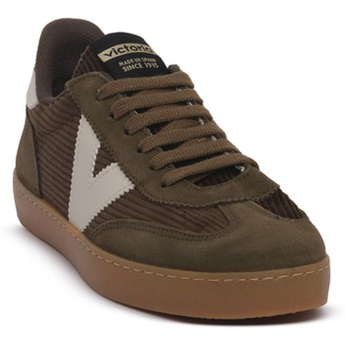 Baskets Victoria KAKI - Victoria - Modalova