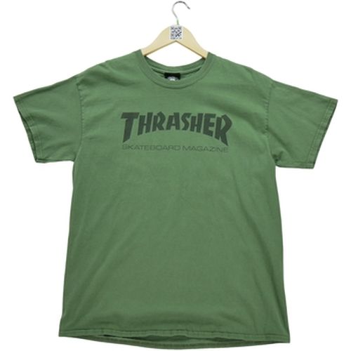 T-shirt Thrasher 215479 - Thrasher - Modalova