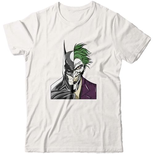 T-shirt Dessins Animés Joker - Dessins Animés - Modalova