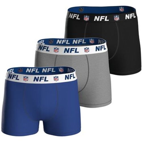 Caleçons Caleçon Paquet de 3 SHIELD 3pk Boxers - Nfl - Modalova