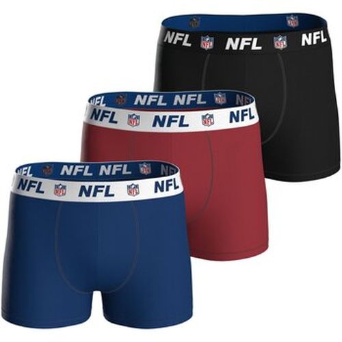 Caleçons Caleçon Paquet de 3 SHIELD 3pk Boxers - Nfl - Modalova