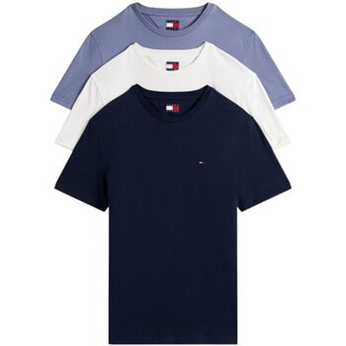 T-shirt Tommy Jeans DM0DM21579 - Tommy Jeans - Modalova