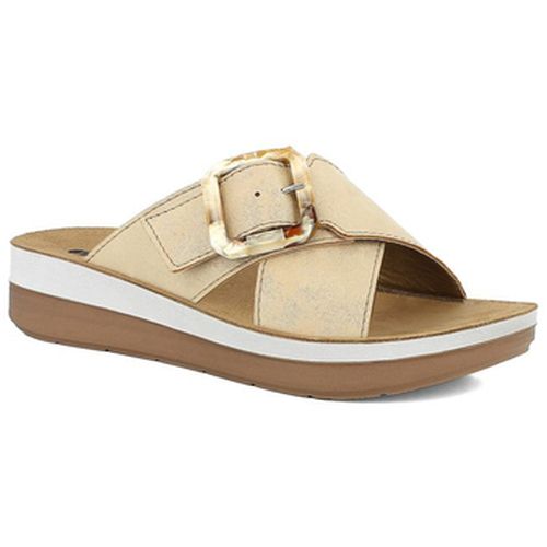 Mules Inblu FT000020-SABBIA - Inblu - Modalova