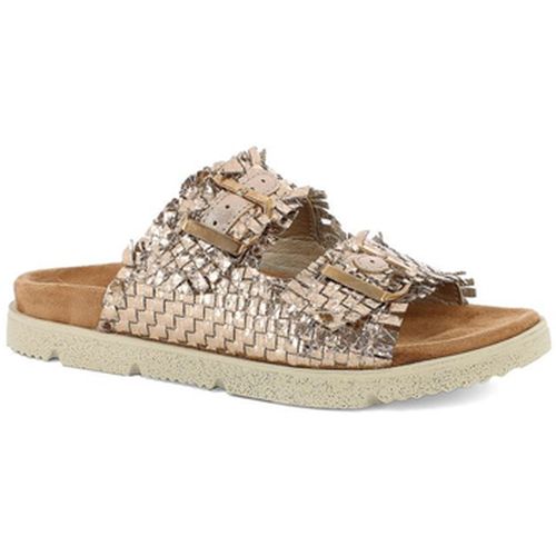 Mules Inblu NR0000003-ARGENTO - Inblu - Modalova