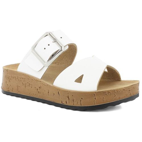 Mules Inblu PK000045-BIANCO - Inblu - Modalova