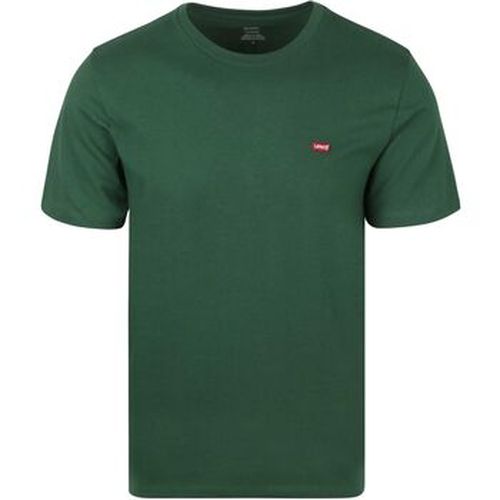 T-shirt T-shirt Original Foncé - Levis - Modalova