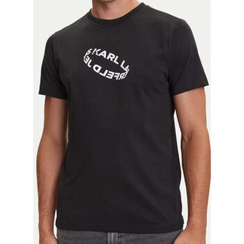T-shirt Karl Lagerfeld 37949 - Karl Lagerfeld - Modalova