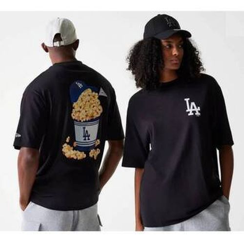 T-shirt T-shirt MLB Los Angeles Dodger - New-Era - Modalova