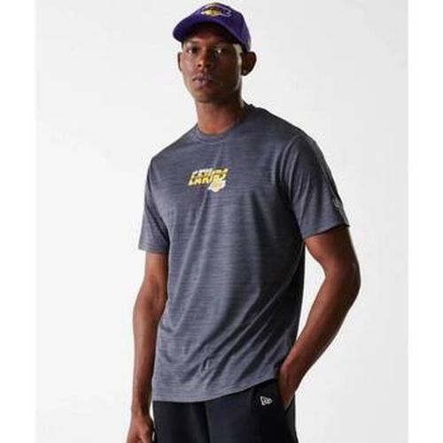 T-shirt T-Shirt NBA Los Angeles Lakers - New-Era - Modalova