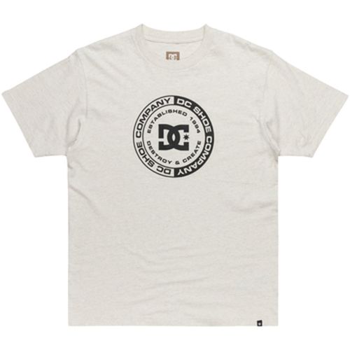 T-shirt DC Shoes Corpo SS Tee - DC Shoes - Modalova