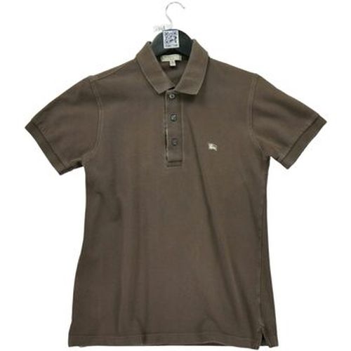 Polo Burberry 215247 - Burberry - Modalova