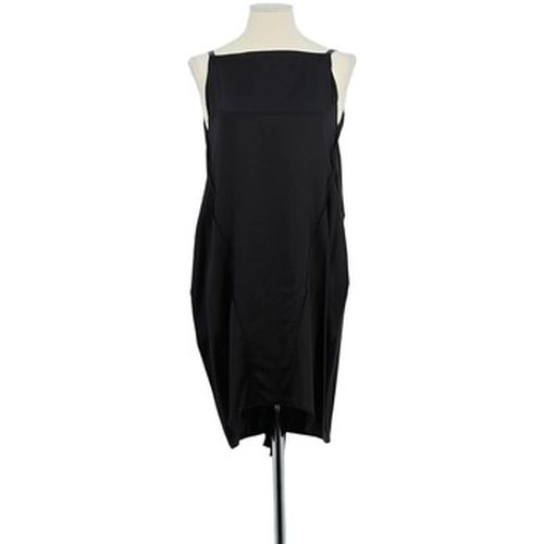 Robe courte Robe en soie - Miu Miu - Modalova