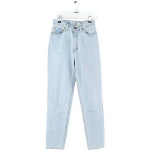 Jeans Jean slim en coton - Levis - Modalova