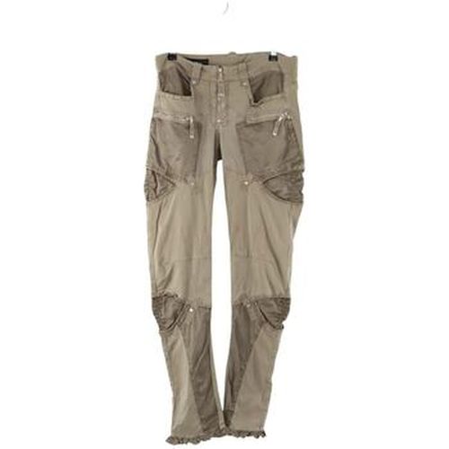 Pantalon Pantalon en coton - High - Modalova