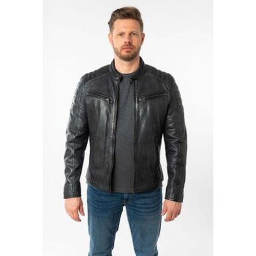 Veste Gipsy Derry Noir - Gipsy - Modalova