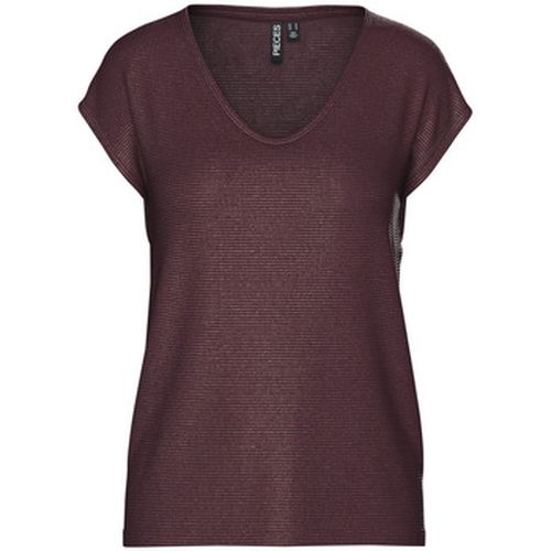 T-shirt Pieces 183110VTAH25 - Pieces - Modalova