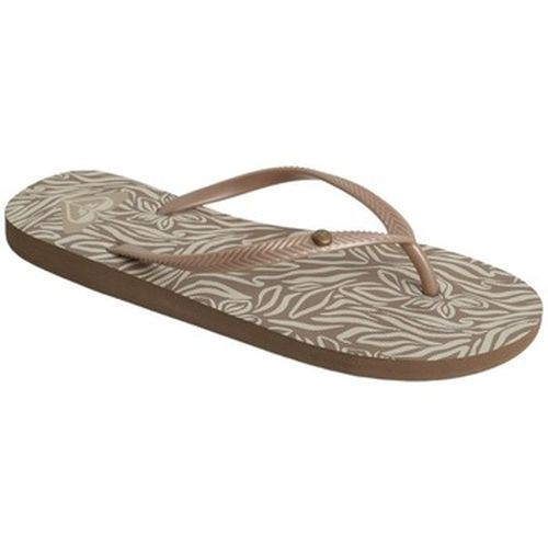 Tongs Roxy Bermuda Print - Roxy - Modalova