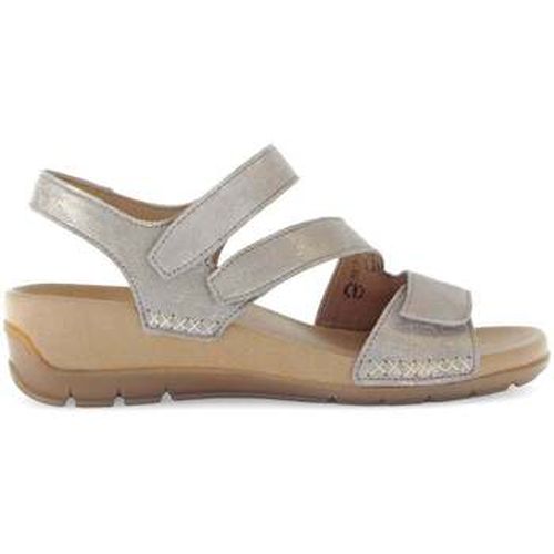 Sandales Sandales en à talon compensé - Gabor - Modalova