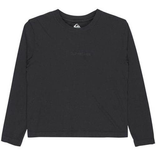 T-shirt Quiksilver Essential - Quiksilver - Modalova