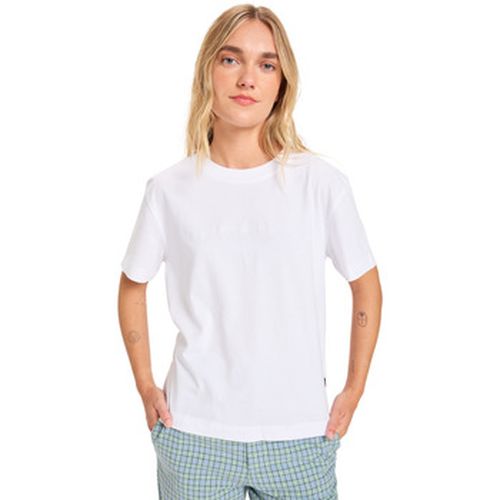 T-shirt Quiksilver Essential - Quiksilver - Modalova