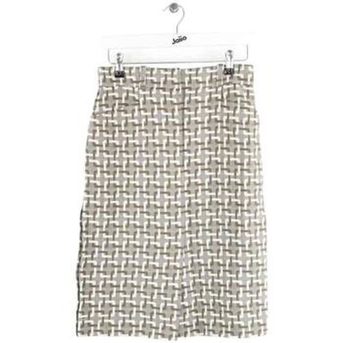 Jupes Louis Vuitton Jupe grise - Louis Vuitton - Modalova